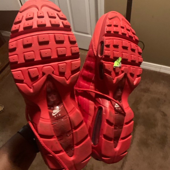 Nike Air Max 95 - Picture 3 of 3